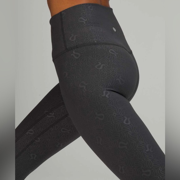 lululemon athletica Pants - Lululemon Align 28" Leggings
